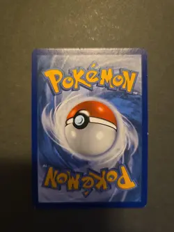 Pokemon Card Black Star Promo - 2015 Kyogre XY51 HP - Image 2
