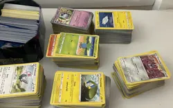 Lot of 1900 Bulk Pokemon Cards- Common, Uncommon, Non Holo- 2020-2026 - Image 3