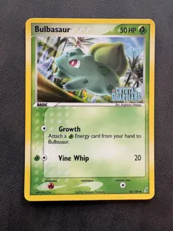 Pokemon TCG Vintage Stamped 5 Card Lot - Image 2