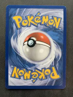 Pokemon TCG Vintage Stamped 5 Card Lot - Image 3