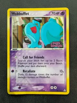 Pokemon TCG Vintage Stamped 5 Card Lot - Image 4