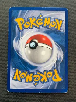 Pokemon TCG Vintage Stamped 5 Card Lot - Image 5