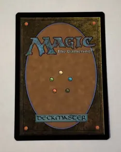 MTG Curiosity - Wilds of Eldraine: Enchanting Tales NM - Image 2