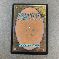 MTG Charisma Mercadian Masques Regular Magic The Gathering - Image 2