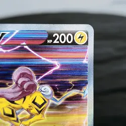 Pokemon TCG Crown Zenith Raikou V GG41/GG70 Galarian Gallery Ultra Rare NM⚡ - Image 4