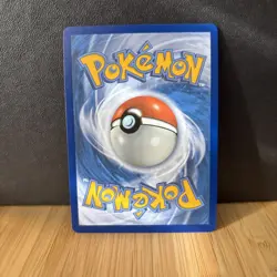 Pokemon Mystery Garden 172/132 Mega Evolutions Full Art Holo Rare NM - Image 2