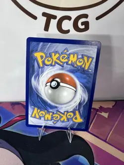 Pokemon TCG Night Stretcher Trainer 173 Mega Evolutions Near Mint - Image 3