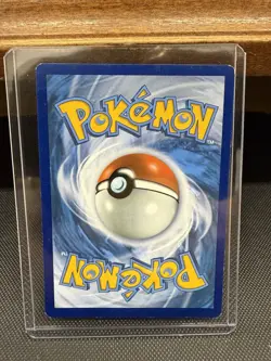 Pokemon Rayquaza XY64 XY Black Star Promo Holo Basic HP120 Dragon Pulse - Image 2