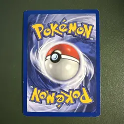 Pokemon TCG Haunter 29/102 Regular Uncommon - Image 2