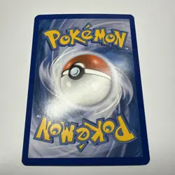 Pokemon Mewtwo-EX TCG Black White Holo Card BW45 Promo NM - Image 5