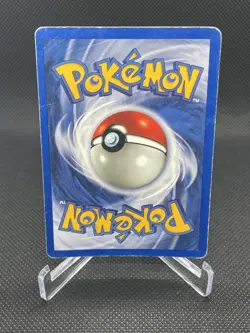 Pokemon TCG Kangaskhan Jungle 5/64 Holo Unlimited Holo-MP - Image 2