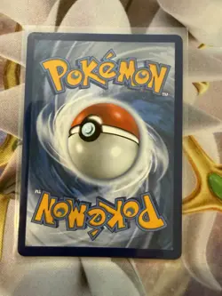 N's PP Up 262/217 Full Art Ultra Rare Pokemon Ascended Heroes ENGLISH - Image 2
