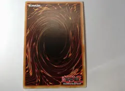 Yugioh FEINDKONTROLLE , pgl2-de076 Gold Rare deutsch Excellent 1. Auflage - Image 4