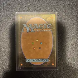 MTG Solemnity Light Play Foil Hour of Devastation - Image 2