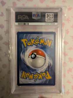Lucario VSTAR - Promo Holo SWSH: Sword & Shield Promo Cards SWSH291 PSA 8 - Image 2