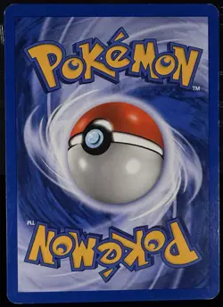 Pokemon Togepi Reverse Holo Foil Card #4/18 Southern Islands MP-HP - Image 2