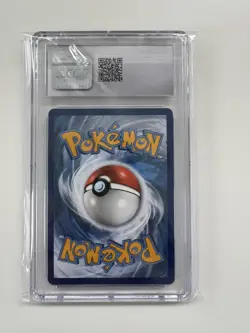 CGC 10 Moltres Zapdos Articuno GX SM210 Hidden Fates - Pokemon Trading Card - Image 2