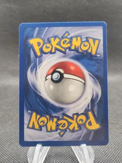 Pokemon Mew 01/18 Southern Islands Reverse Holo Card NM Condition - Image 2