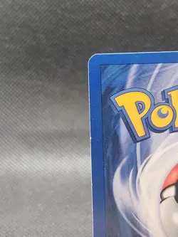 Pokemon Mew 01/18 Southern Islands Reverse Holo Card NM Condition - Image 3