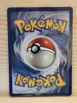 Pokemon TCG Venusaur & Snivy GX Black Star Promo SM229 Holo Card - Image 2