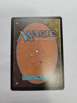 MTG - Windborn Muse Legions Foil Rare #28 - Image 3