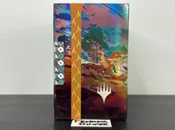 Magic The Gathering: Final Fantasy Chocobo Bundle Box MTG - Image 4