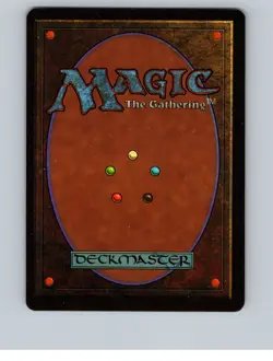 Thrull Champion Rare Black 1994 Fallen Empires MTG no Play [NM/NM+] - Image 2