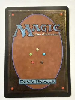 Vesuvan Doppelganger Revised Edition Regular Magic The Gathering MTG - Image 2