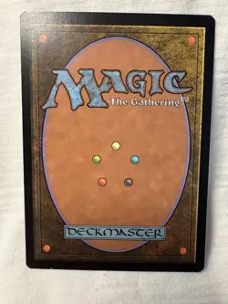 Mtg Urborg, Tomb of Yawgmoth Core Set 2015 (M15) Regular 248/269 - Image 2