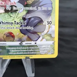 Pikachu TG05/TG30 Lost Origin Trainer Gallery Akari Holo Rare Pokemon TCG NM⭐ - Image 5