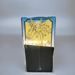 Pokemon Paradox Rift Roaring Moon ETB Elite Trainer Box S&V TCG Sealed ⭐ 820650854163 - Image 5