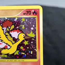 Moltres 149/147 Supreme Victors Secret Rare Holo Pokemon Platinum LP/NM 2009🔥 - Image 4