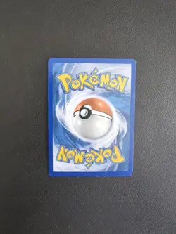 Carte Pokemon Ronflex 101/135 Rare Reverse NB Tempete Plasma FR Exc - Image 2