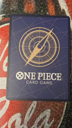 One Piece Boa Hancock P-066 (Sealed Battle 2024 Vol. 2 Foil) - Image 2
