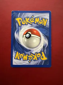 Electrode 2/64 Holo Rare Jungle Pokemon Card HP - Image 2