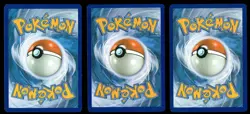 Eevee Card Lot Sun & Moon Cosmic Eclipse, Ultra Prism 3 Card Lot Pokemon TCG - Image 2