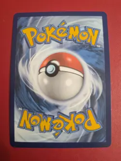 Pokemon TCG Leafeon v Crown Zenith Holo Ultra Rare Card 013/159 NM Error! - Image 2