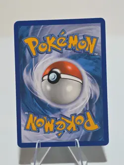 Pokemon TCG Wailord Supreme Victors Reverse Holo Card 47/147 - Image 2