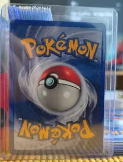 Pokemon Warp Energy 147/147 Non-Holo Aquapolis Card Near Mint English Uncommon - Image 2