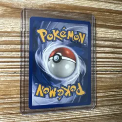 Pokemon Card Koga's Kakuna 47/132 Gym Challenge Uncommon Unlimited NM-Mint - Image 2