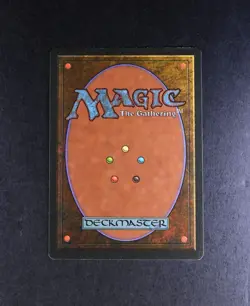 NM Ball Lightning 4th Edition MTG Vintage Rare Fourth Ed. - Image 2