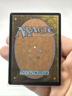 High Perfect Morcant - Extended Art ECL NM MTG - Image 3