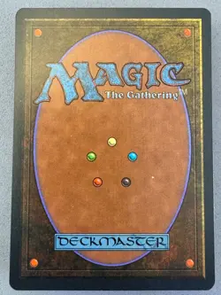 Ball Lightning 4th Edition MTG—Never Played Near Mint—Vintage Magic - Image 2