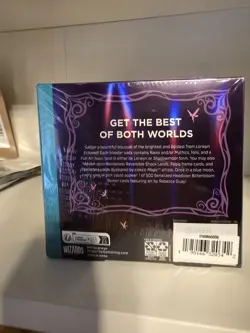 MTG Lorwyn Eclipsed - Collector Booster Box - FAST DISPATCH 🪄 ✨ - Image 3