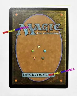MTG Yuna, Grand Summoner SPECIAL PROMO FOIL BORDERLESS FINAL FANTASY - Image 3