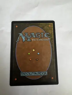 MTG Farhaven Elf Secret Lair Drop Series 0766 Foil Common - Image 2