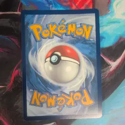 Pokemon TCG Pikachu ex 057/191! NM/Condition! See Description! - Image 2