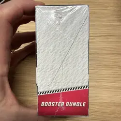 Pokemon Scarlet & Violet—White Flare Booster Bundle Box Reshiram 60 Cards - Image 2