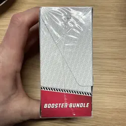 Pokemon Scarlet & Violet—White Flare Booster Bundle Box Reshiram 60 Cards - Image 4