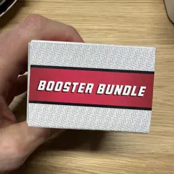Pokemon Scarlet & Violet—White Flare Booster Bundle Box Reshiram 60 Cards - Image 5